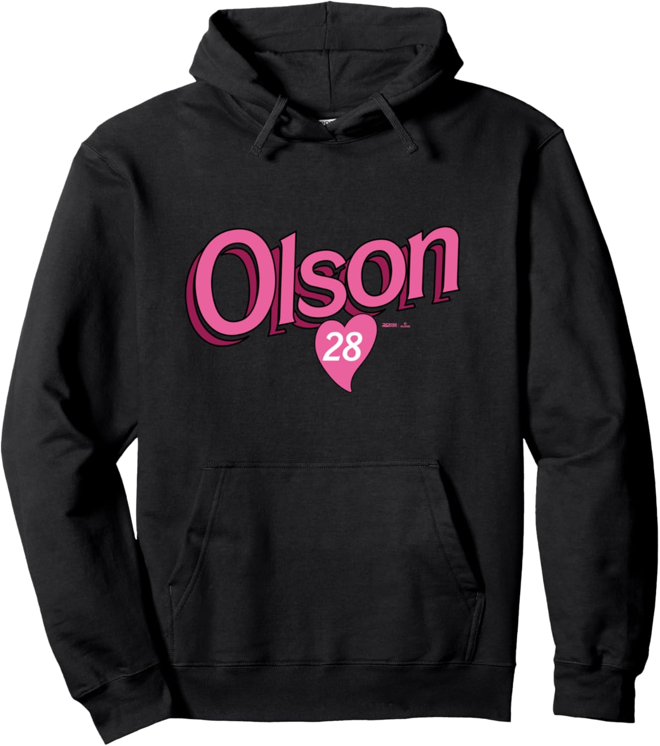 

Худи Matt Olson Atlanta Baseball Valentine MLBPA, черная Ryno Sports, Черный, Худи Matt Olson Atlanta Baseball Valentine MLBPA, черная Ryno Sports
