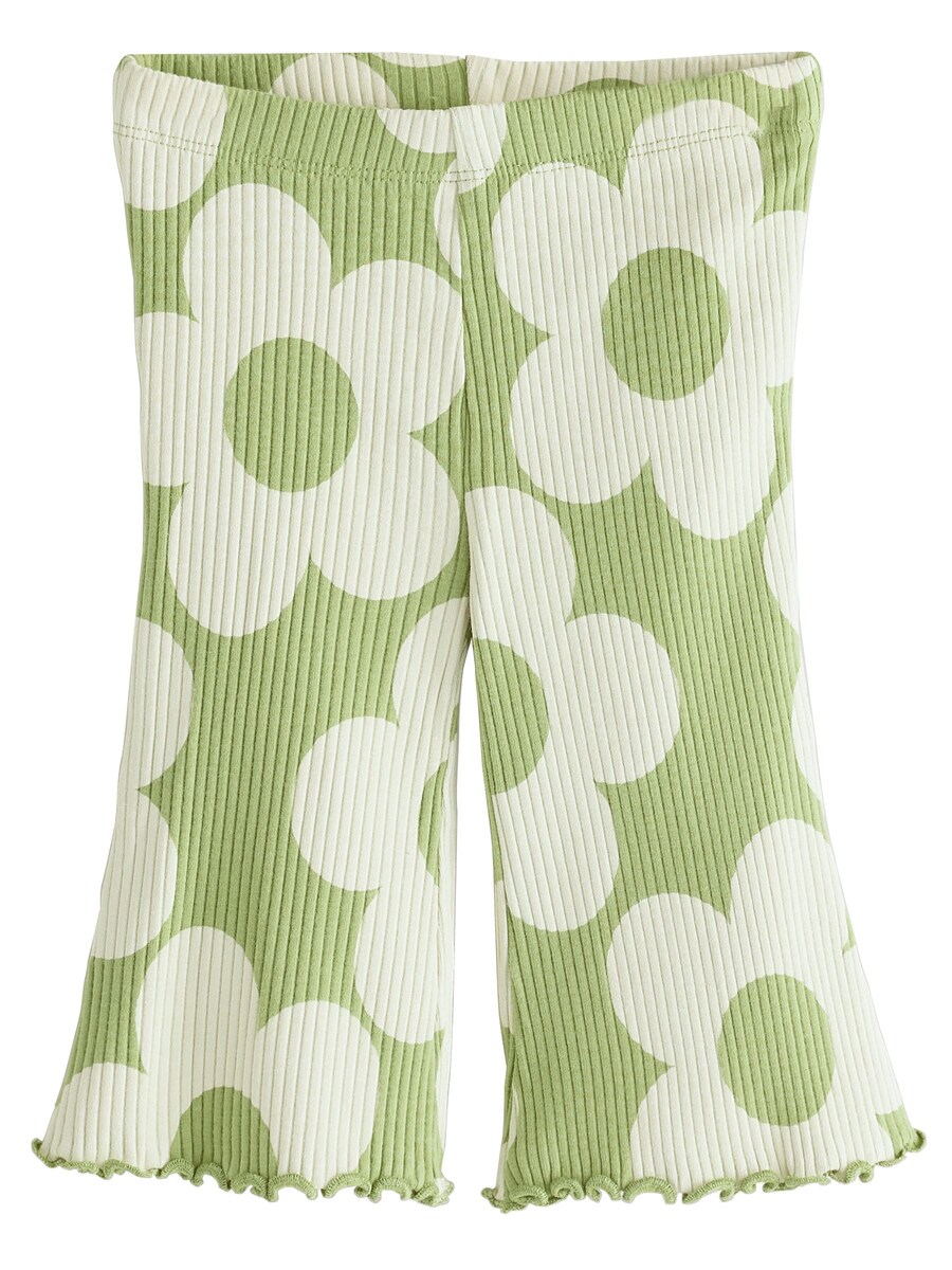 

Узкие леггинсы Next, цвет Kiwi/Pastel green