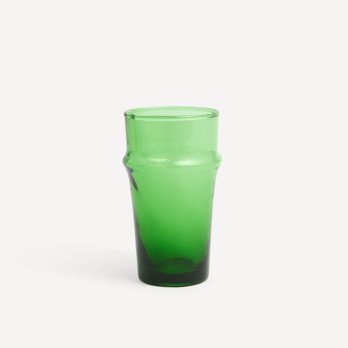 

Beldi Стакан для воды Веррес Бельди, зеленый