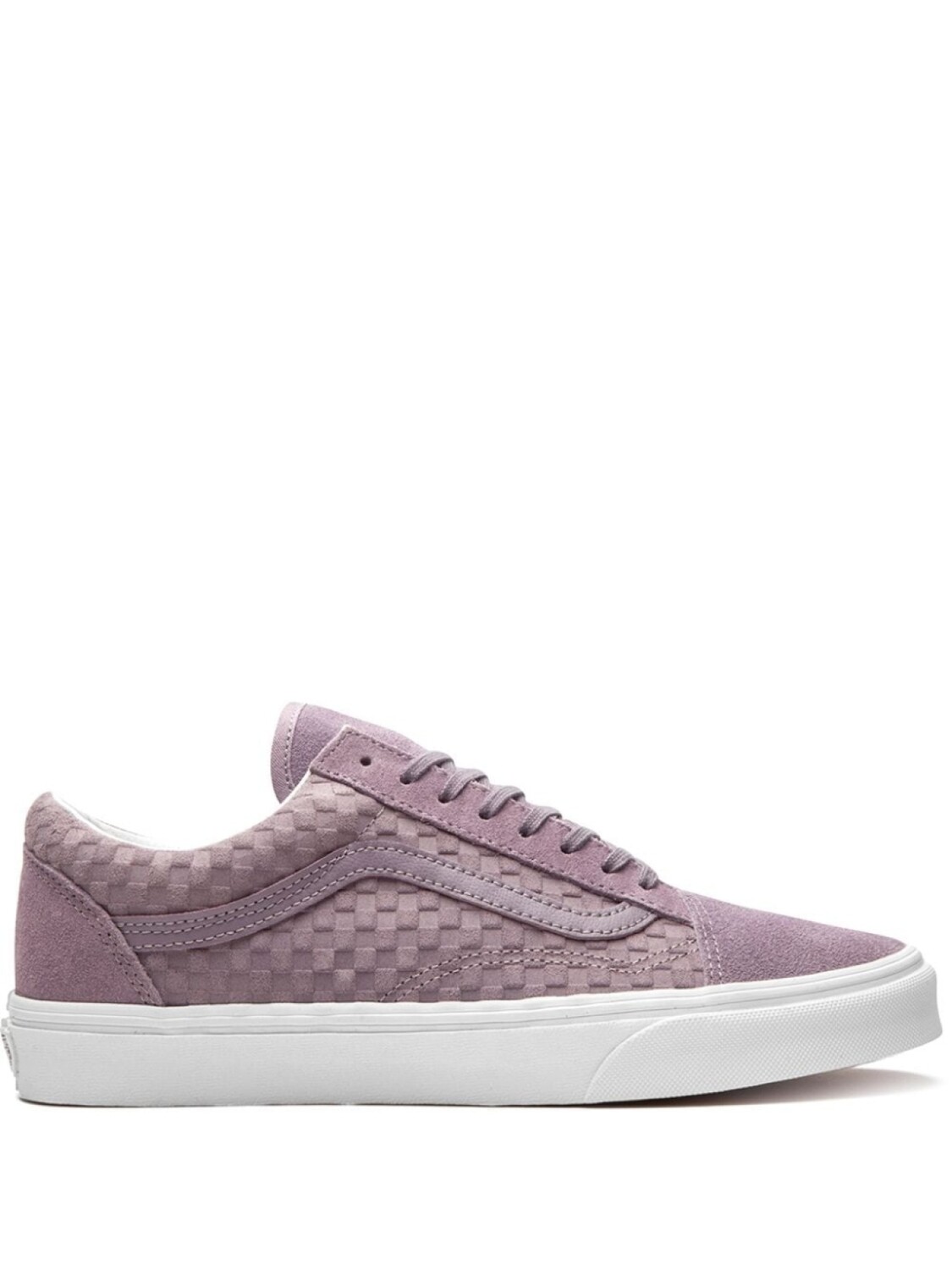 

Кеды Old Skool Vans, розовый