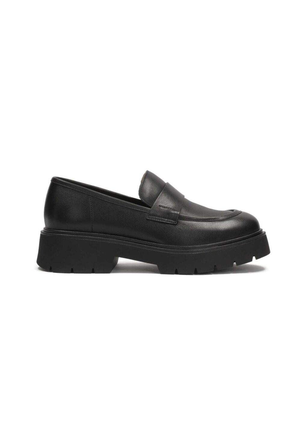 Мокасины Kazar Studio HARRI, цвет Black