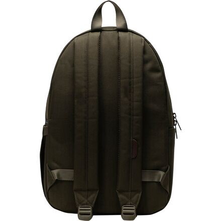 

Рюкзак Settlement 23л. Herschel Supply, цвет Ivy Green
