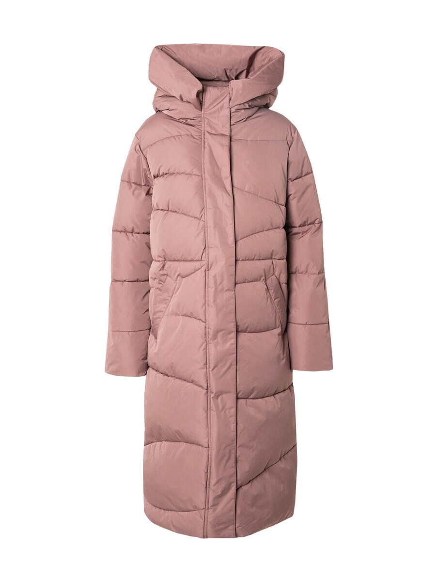 

Зимнее пальто mazine Winter Coat Wanda, фиолетовый