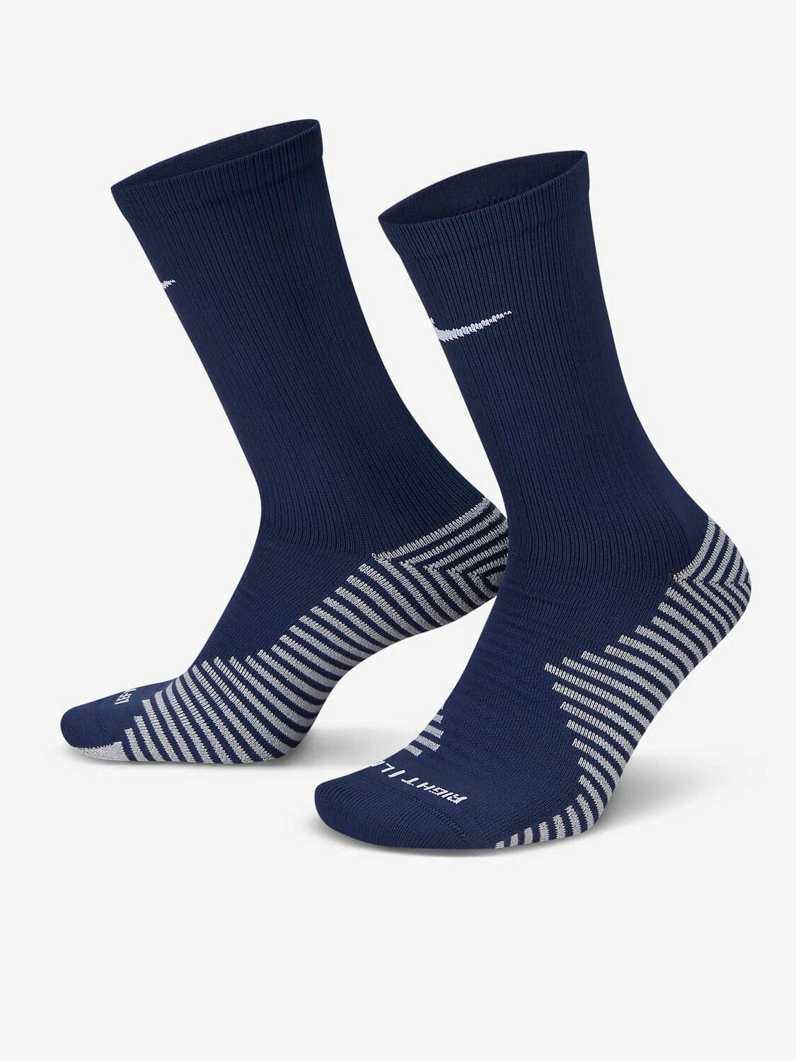 

Носки Nike Team Strike Soccer Crew Socks, синий