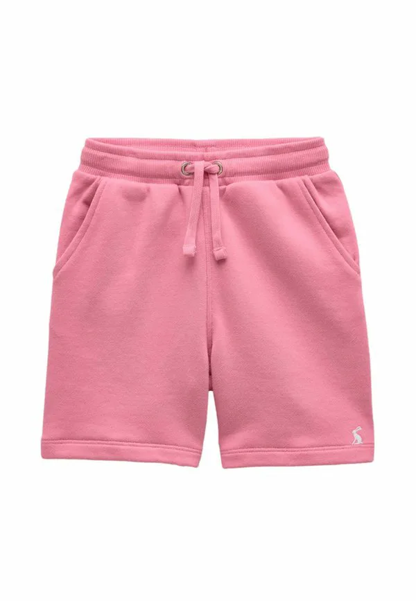Спортивные брюки стандартного кроя с петлевой изнанкой Joules, Pink