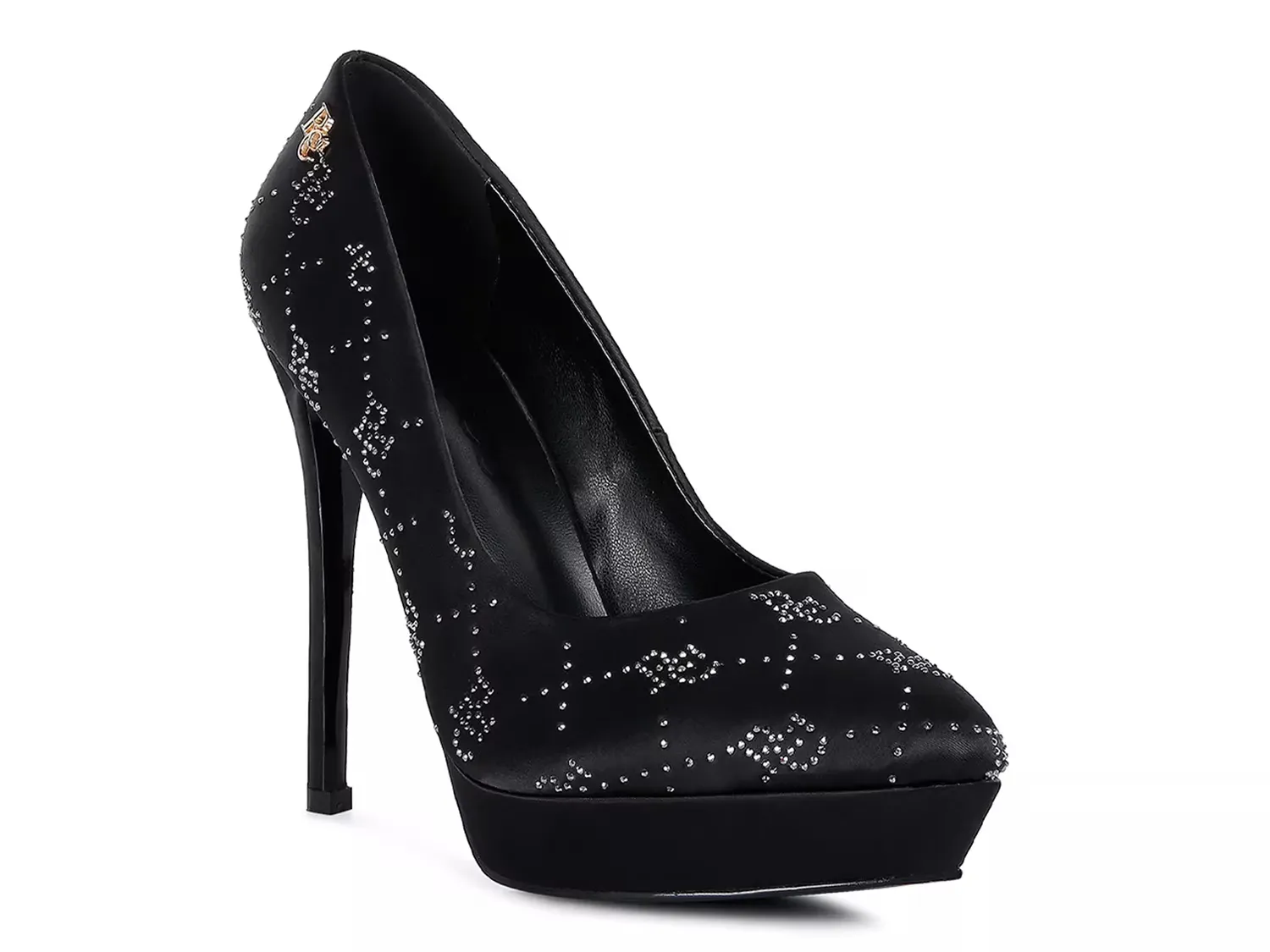 Туфли Ballard Rag & Co, Black