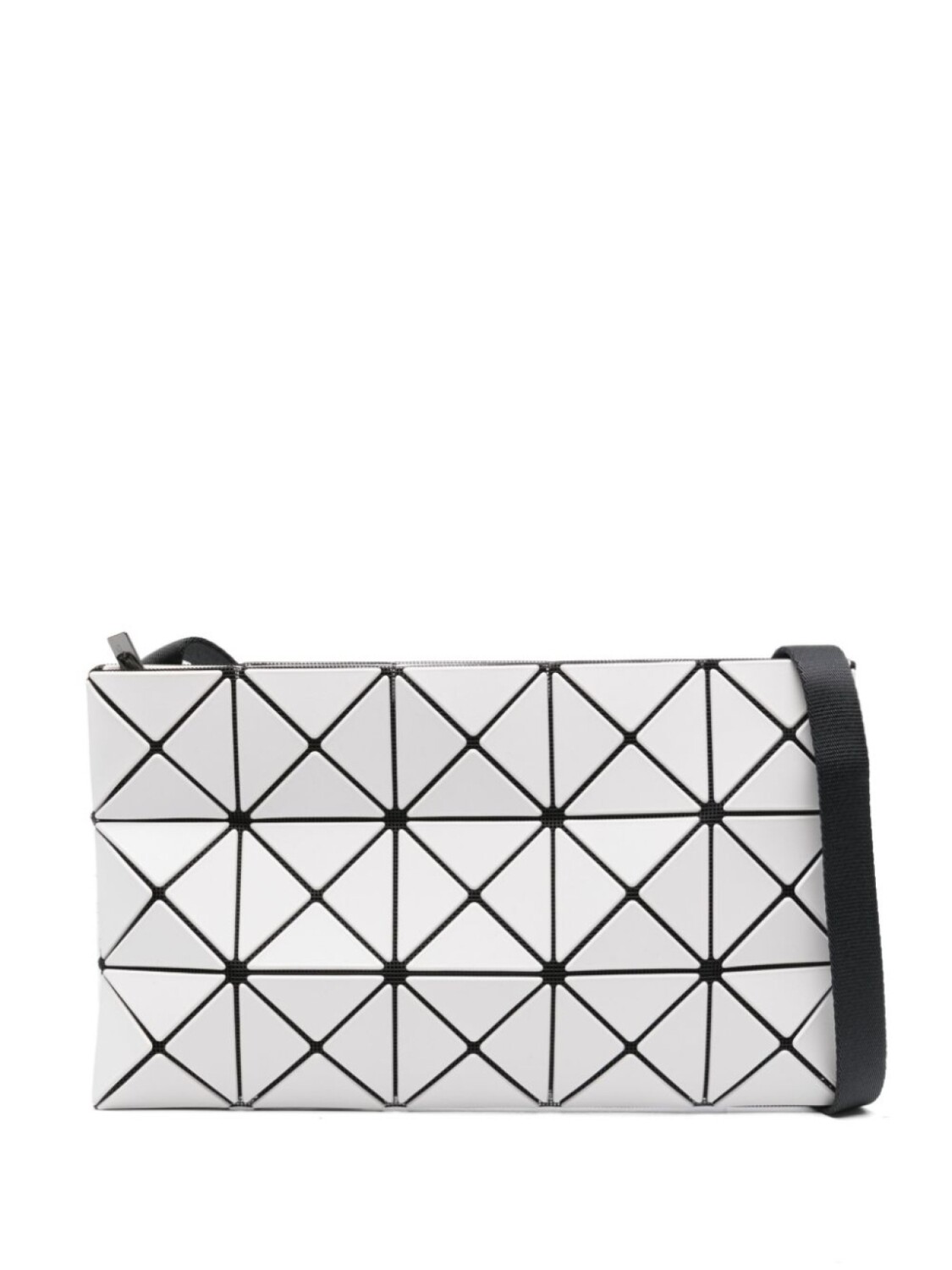 

Bao Bao Issey Miyake сумка через плечо Lucent, серый