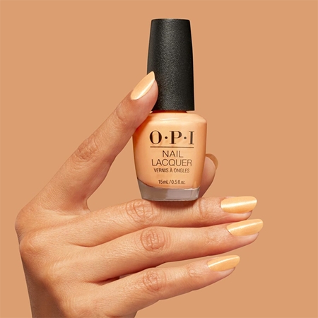 Лак для ногтей OPI OPI’m Dreaming Nail Lacquer, Beauty School Popout 15 ml — фото 3