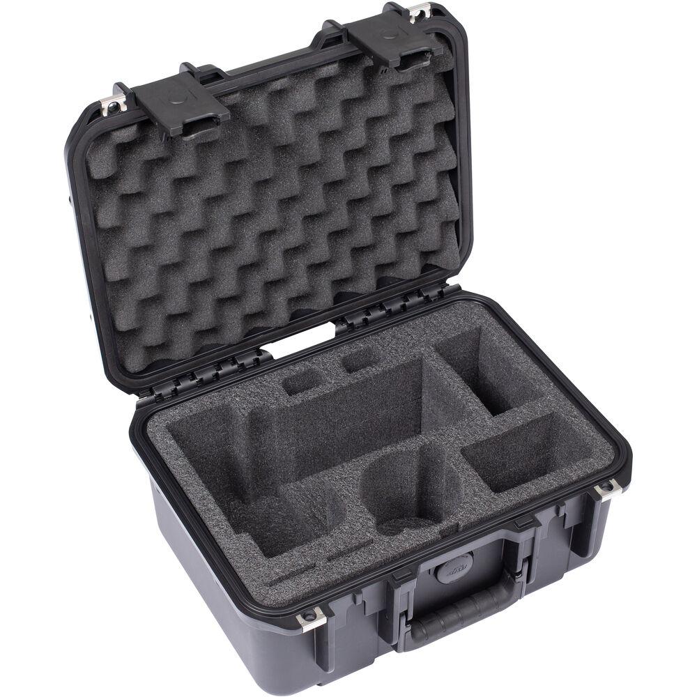 

Чехол SKB iSeries для Blackmagic Design Pocket Cinema Camera 6K Pro
