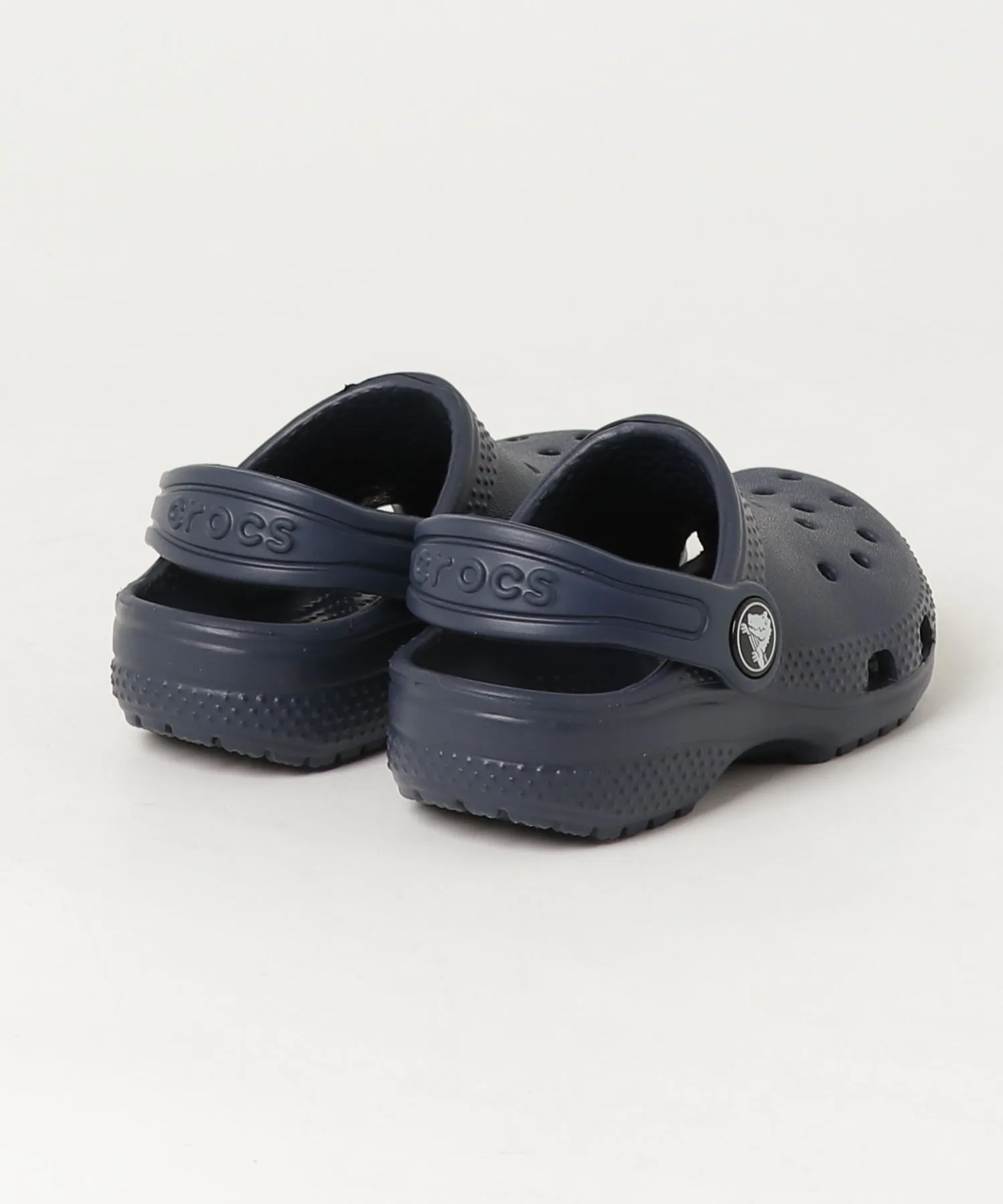 Детские кроксы Crocs CLASSIC CLOG T — фото 2