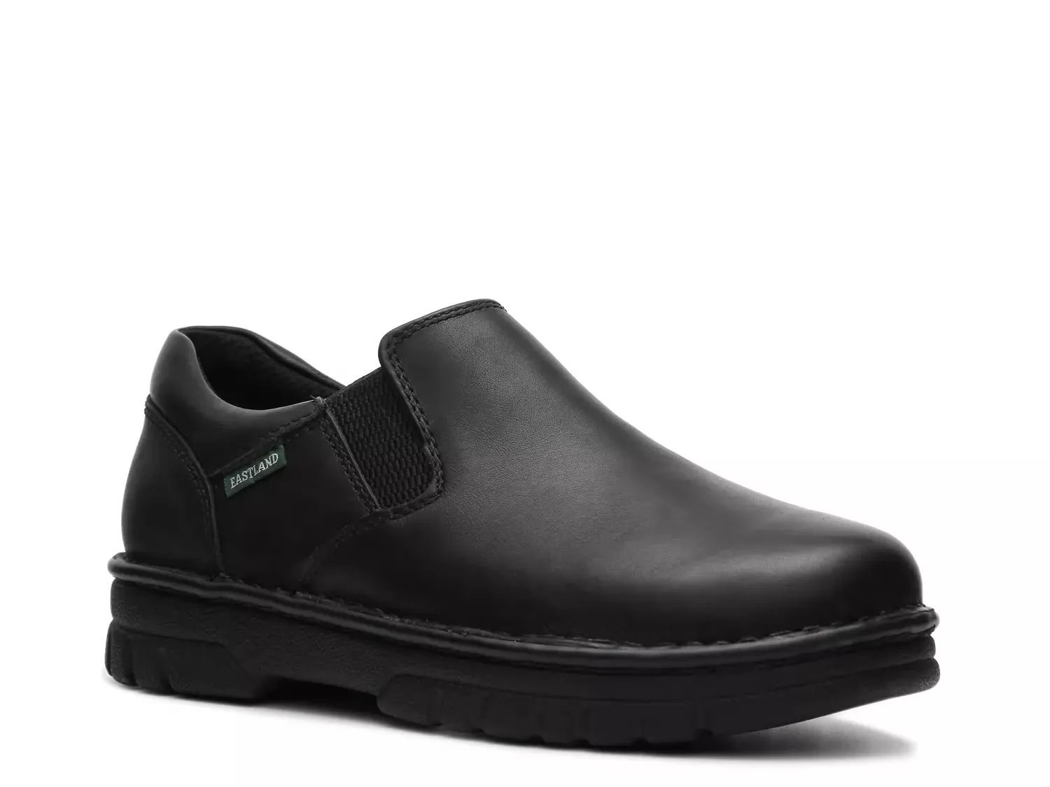 

Newport Слипоны Eastland, Black