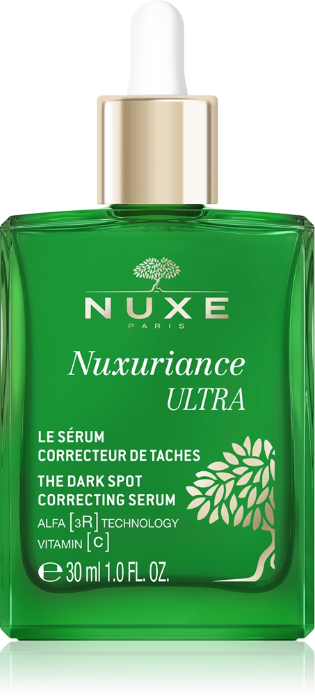 

Nuxuriance сыворотка для лица, корректирующая темные пятна, с витамином С Nuxe, 30 мл