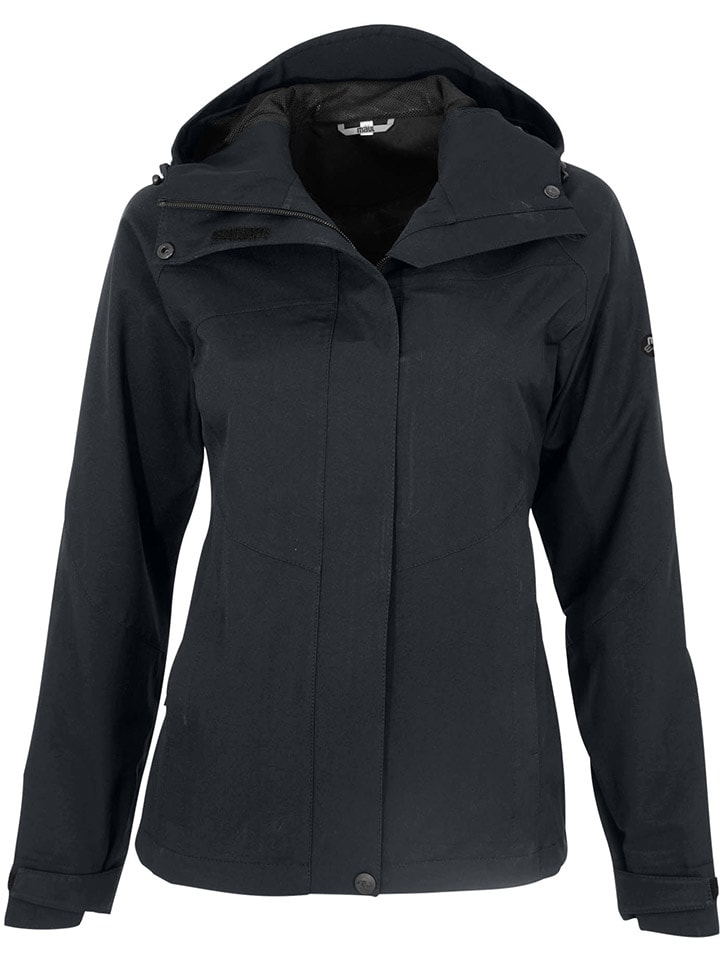 

Функциональная куртка "Tallinn MTX 20.0" черного цвета Maul Sport