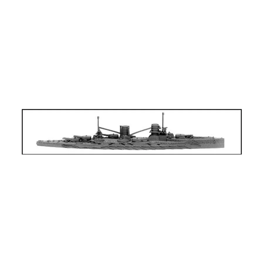 

КБ Зейдлиц, Micronauts - Great War (WWI) German High Seas Fleet - Capital Ships (1:2400)