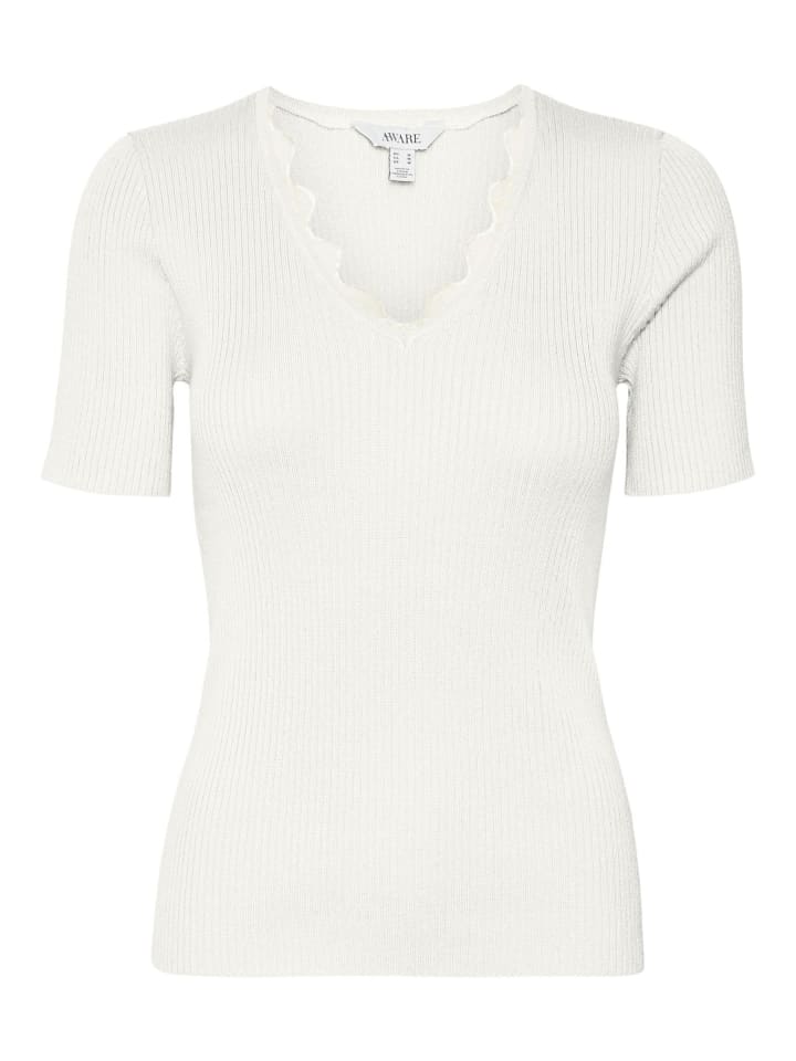 

Свитер Vero Moda, белый