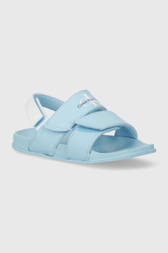 

Calvin Klein Jeans Детские сандалии, синий