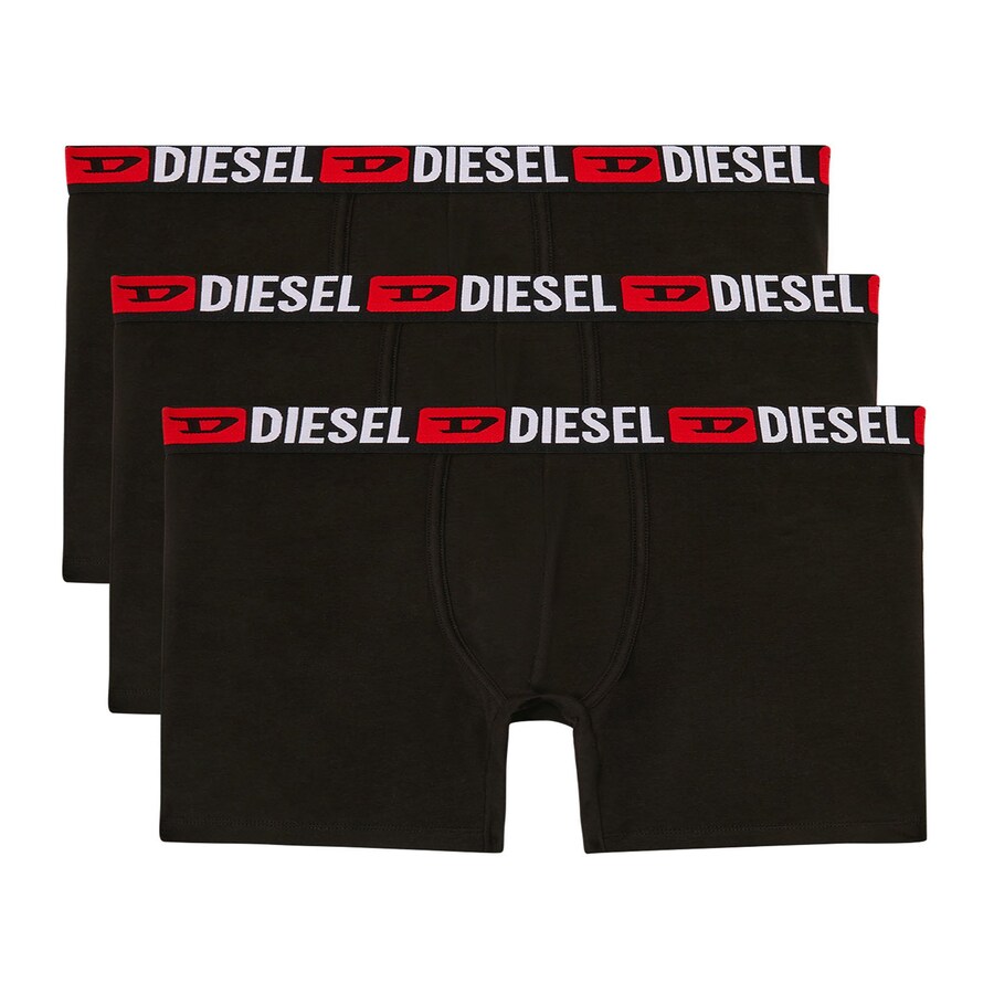 

Боксеры DIESEL, Black