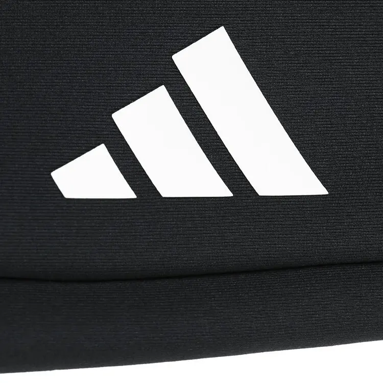 Adidas FUSTL KU WVPT4 Casual Shorts Unisex Black — фото 4