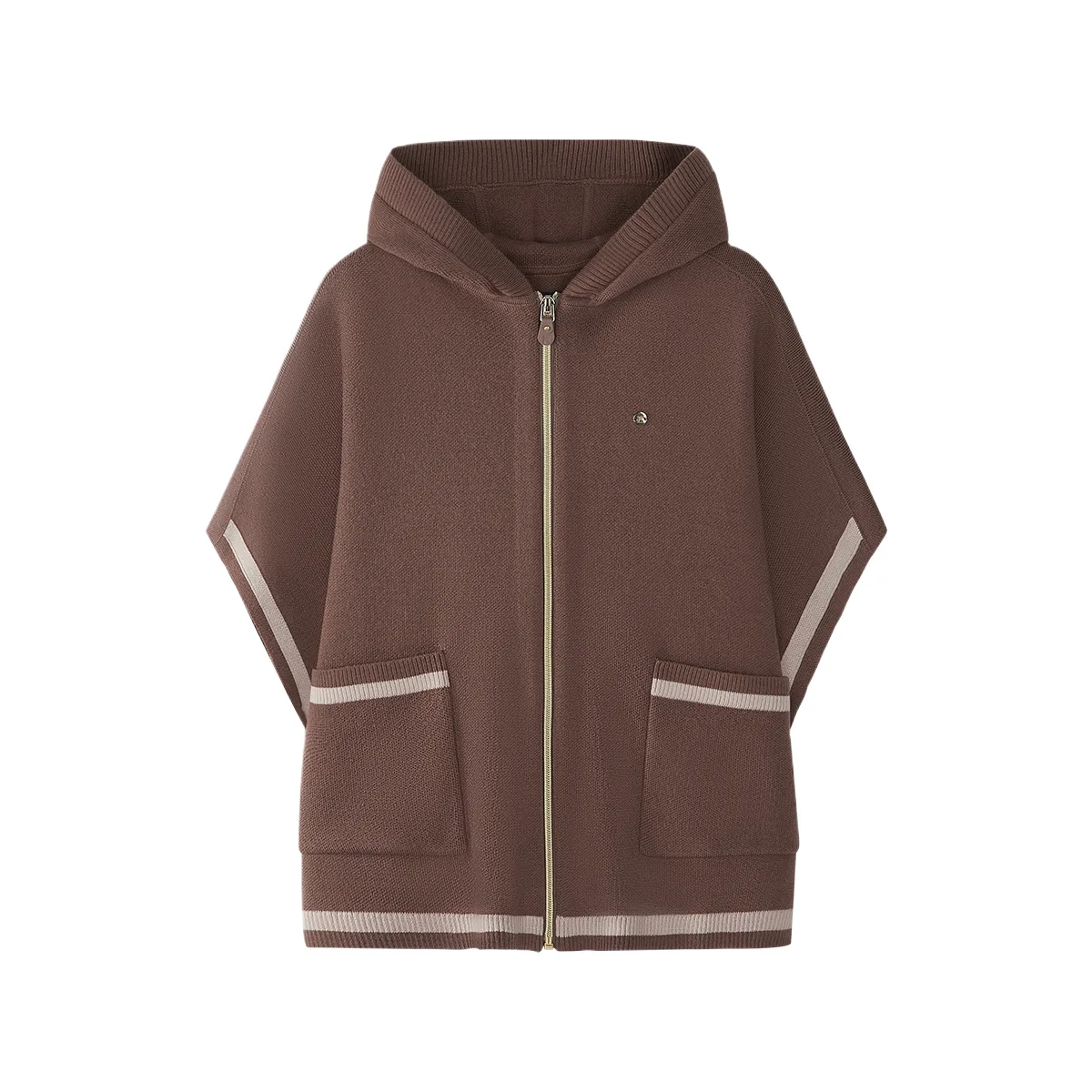 FILA KIDS Свитер Coffee Brown детский