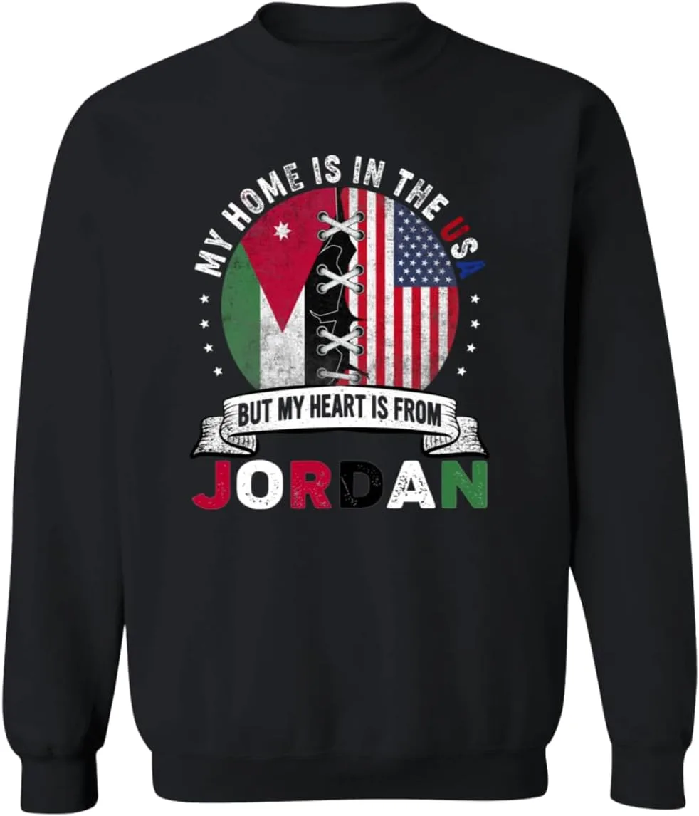 

Толстовка Jordan U.S.A Patriotic Proud PERFECTMEN