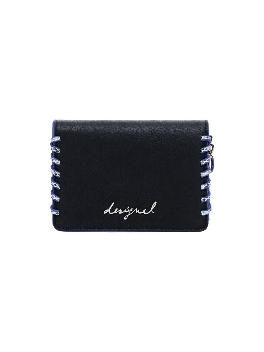 

Кошелек Desigual, Black