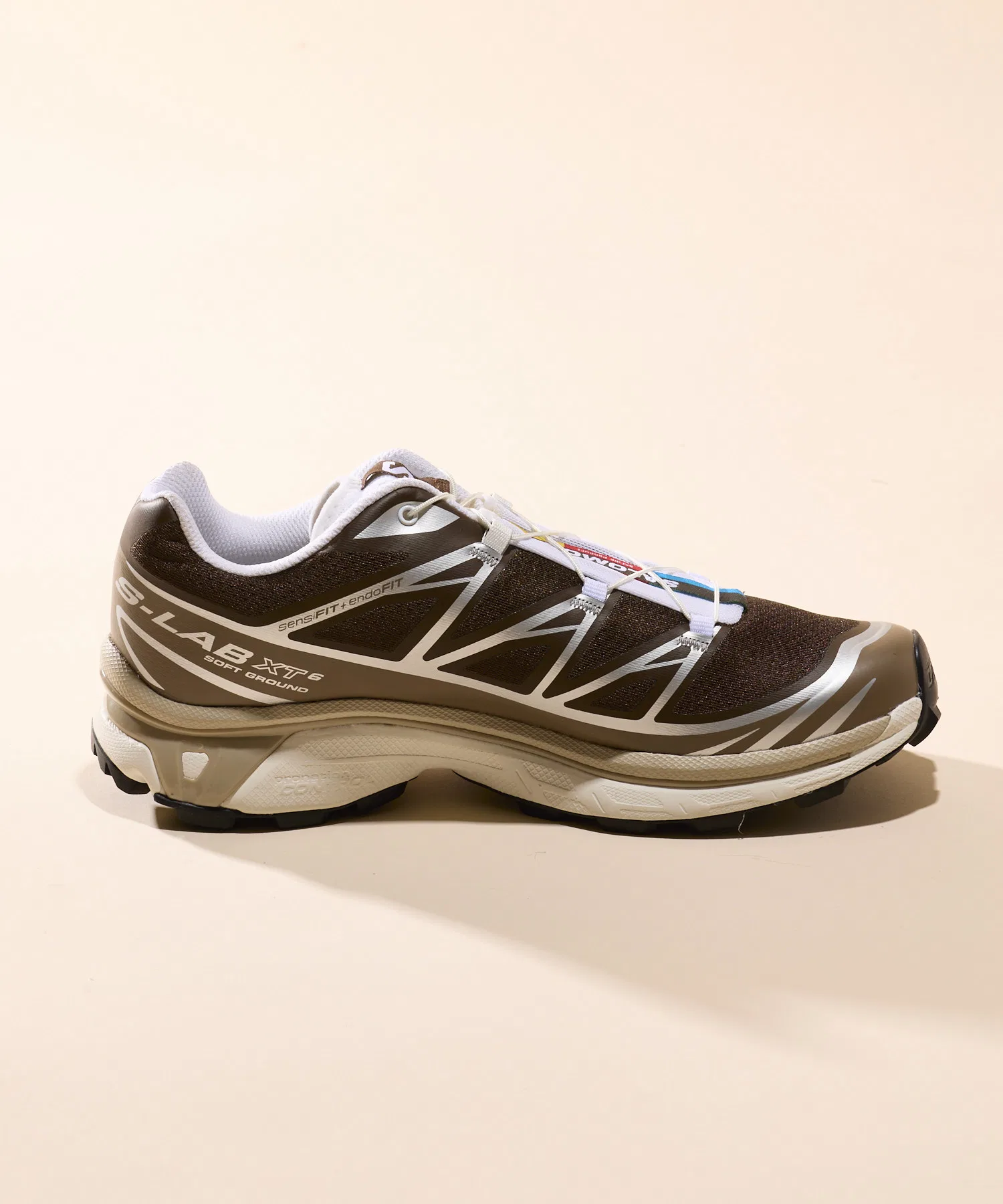 Мужские кроссовки SALOMON XT-6 — фото 3