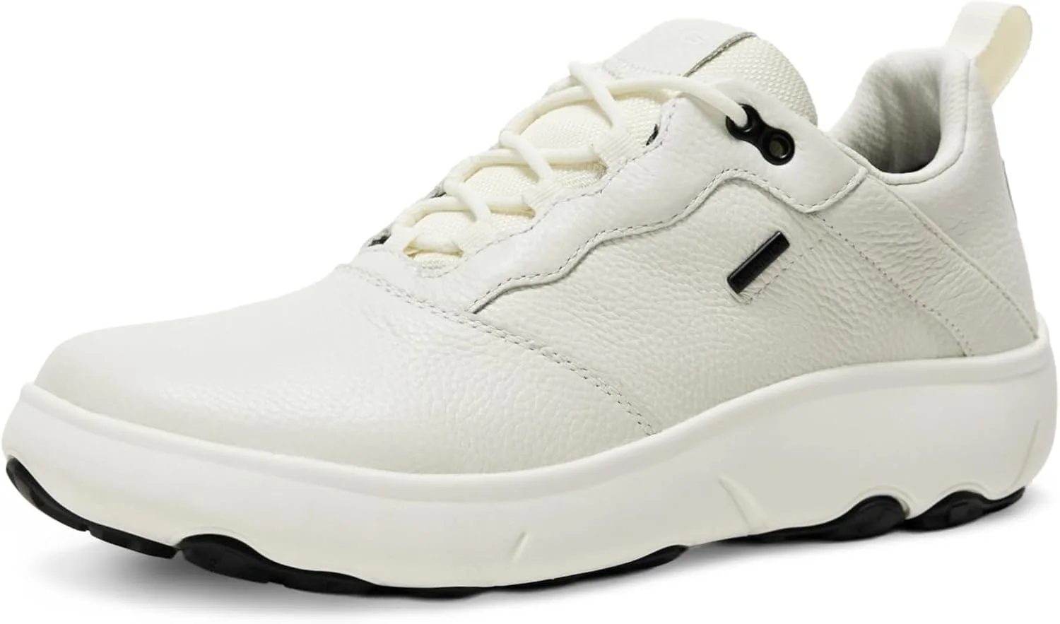 Мужские кроссовки Geox U Nebula + Grip B AbSneaker, белый