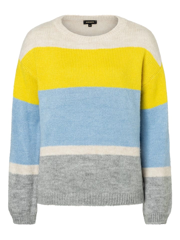 

Свитер More & More