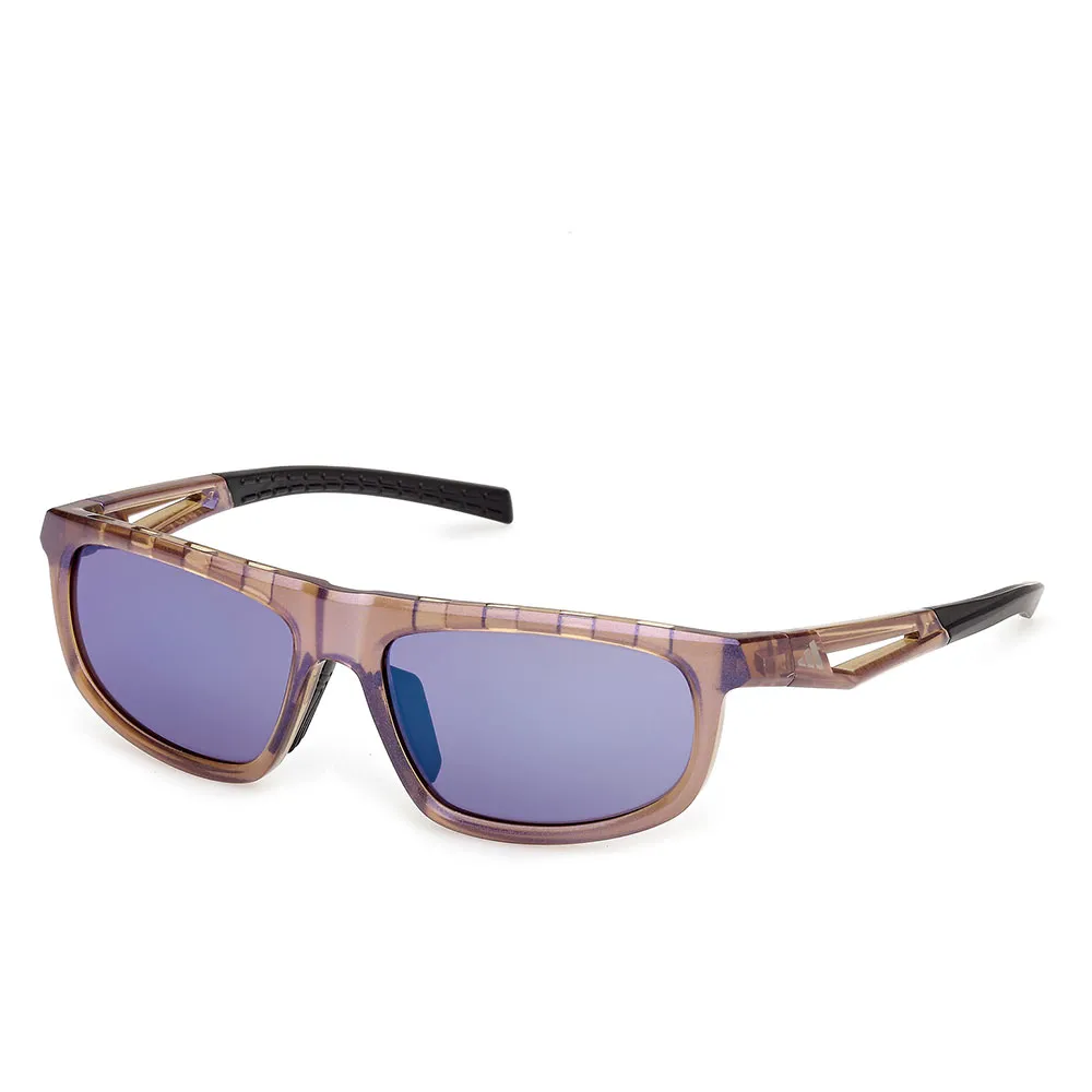 

Женские солнцезащитные очки adidas Dromeas, коричневый