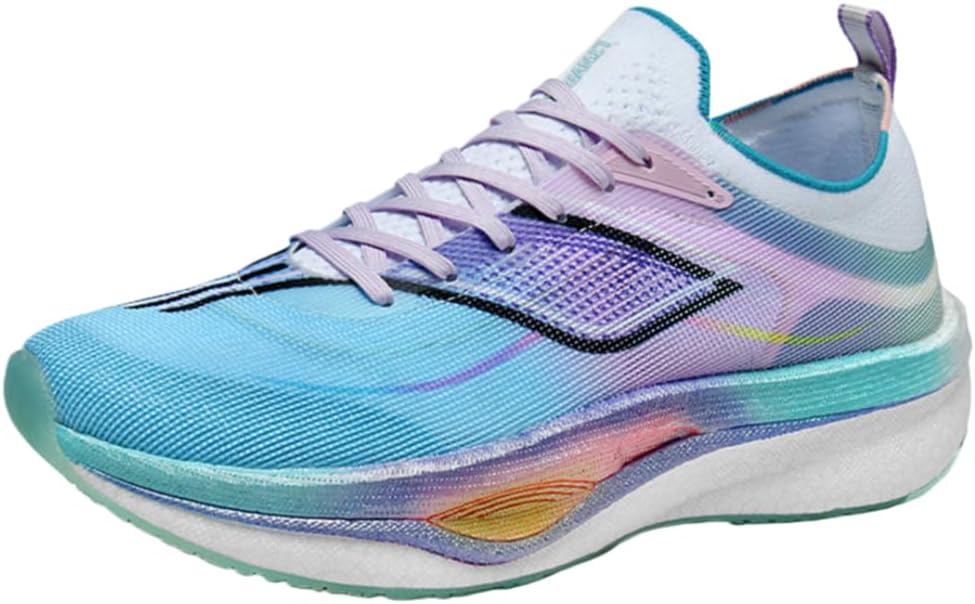 

Мужские кроссовки Trend Blade с сеткой, дышащие, с цветными вставками, для тенниса, прогулок и тренировок Lexamen, A Style a