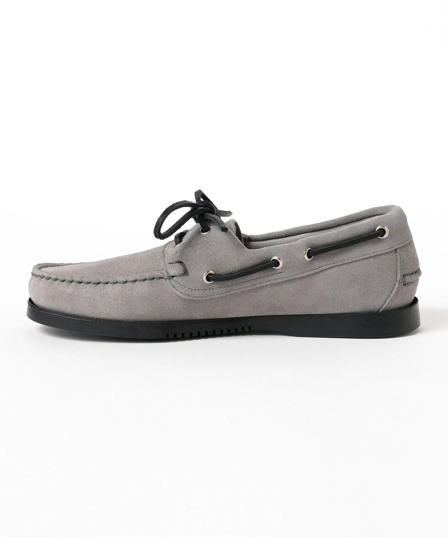 Мужская обувь Paraboot BARTH из замши — фото 3
