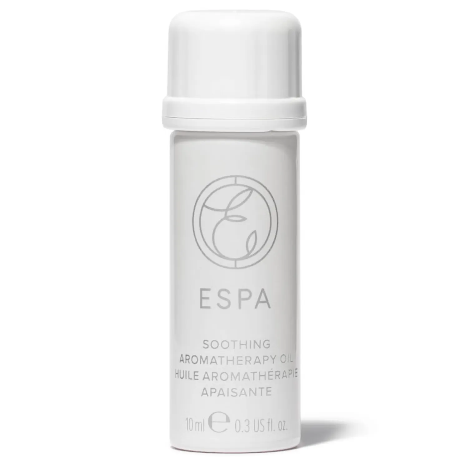 

Успокаивающее одиночное масло для ароматерапии 10 мл Espa