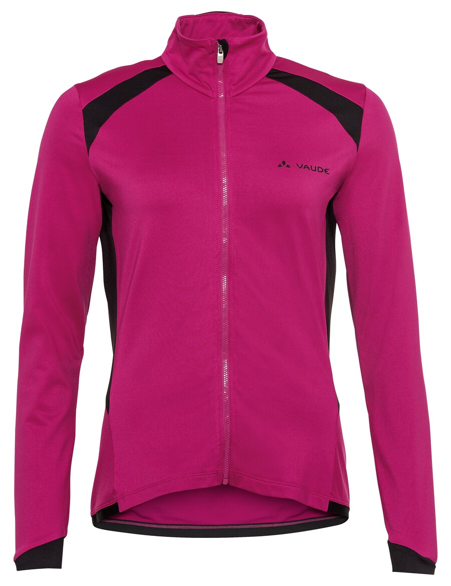 

Джерси VAUDE W Posta LS TR II, розовый