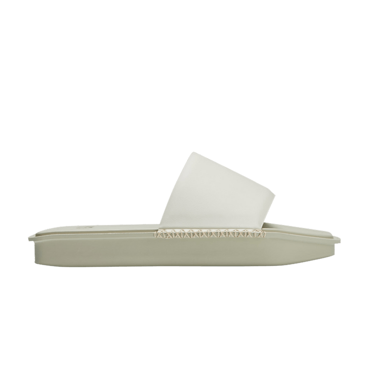 

Шлепанцы Y-3 Water Slide 'Alumina', белый