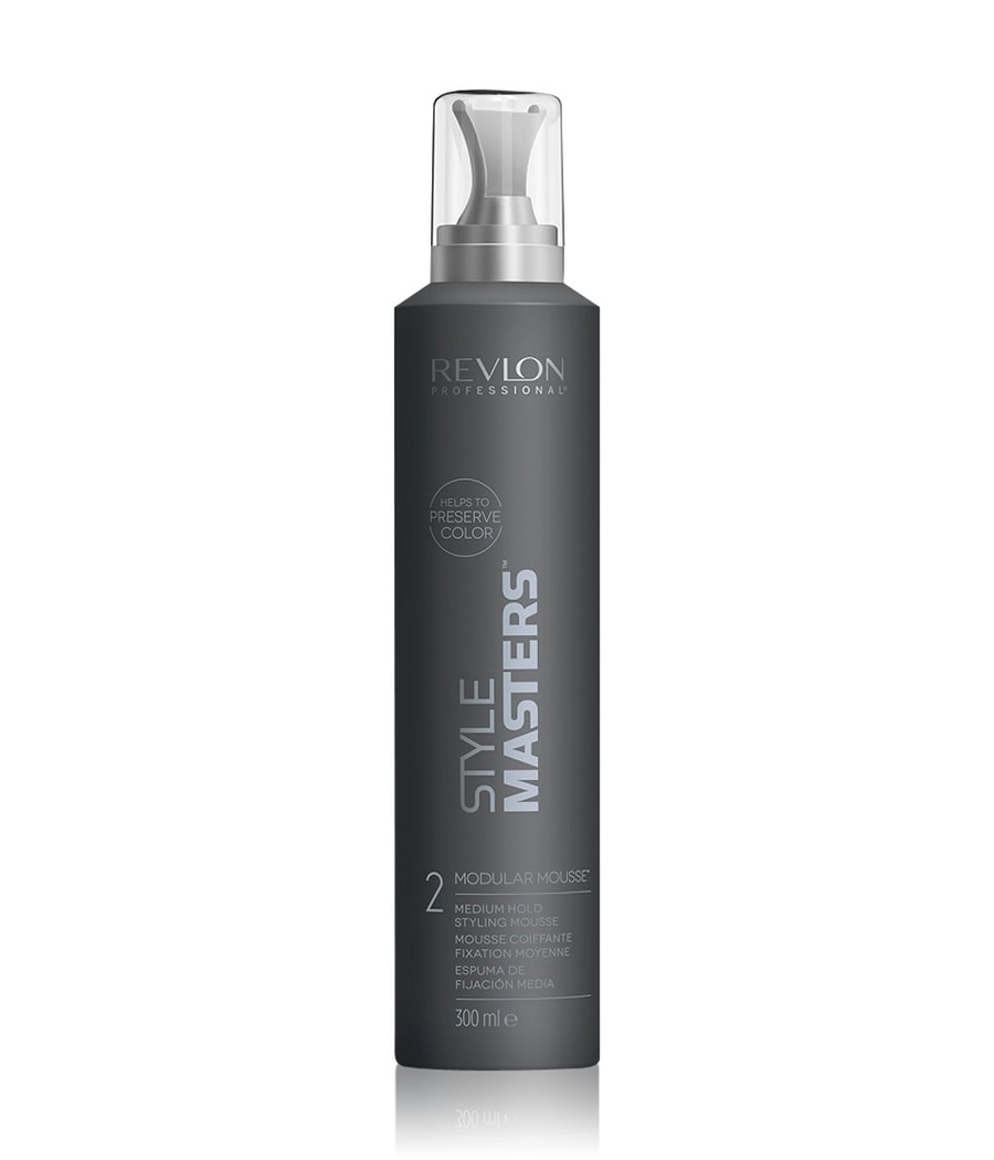 

Мусс Revlon Professional Style Masters Modular, 300 ml