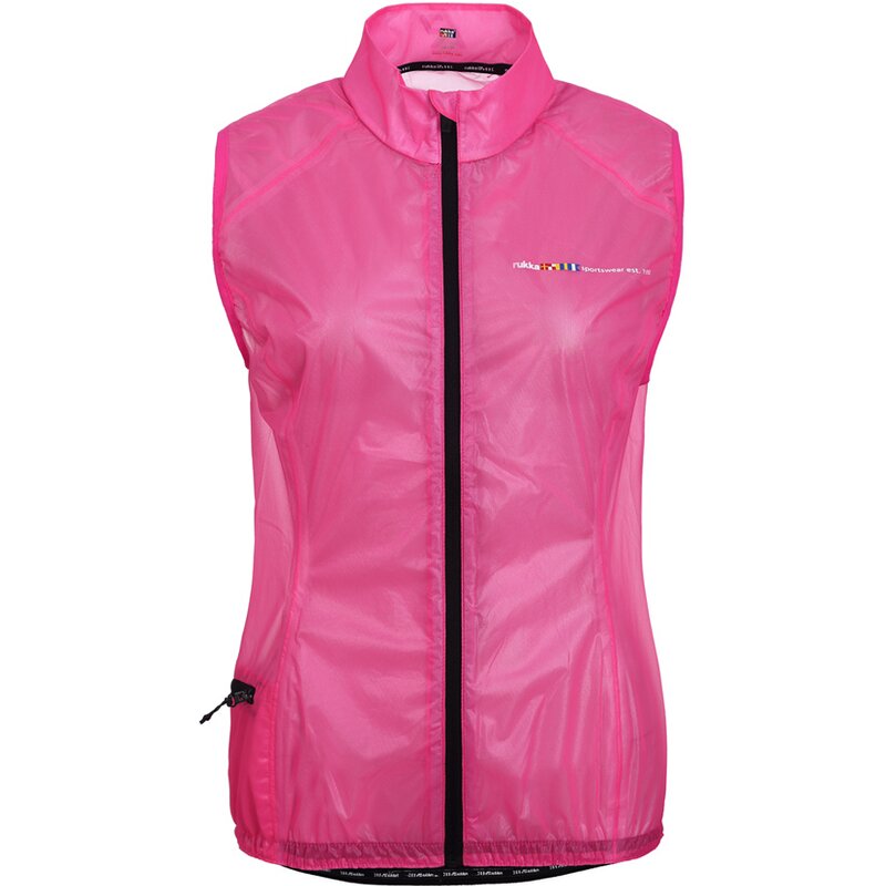 

Маскила Rukka, цвет hellrot