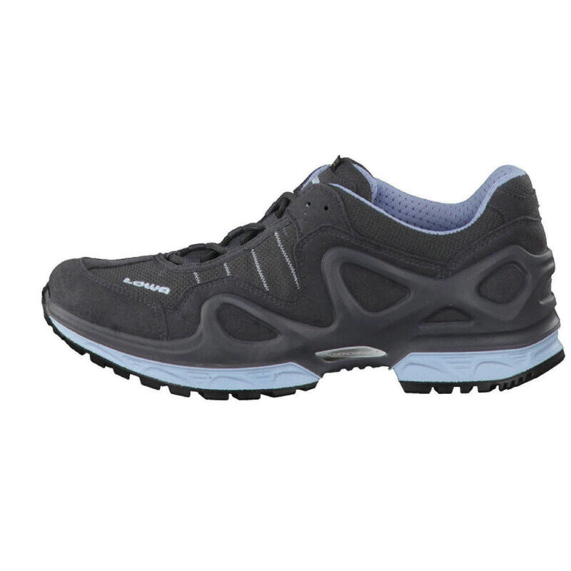 

Кроссовки LOWA Gorgon GTX Ws, цвет grau