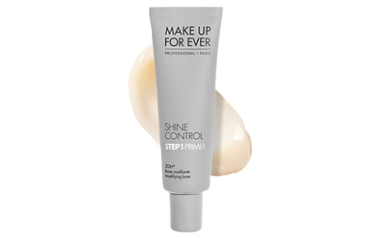 Тонирующие праймеры / увлажняющие средства для женщин MAKE UP FOR EVER — фото 2