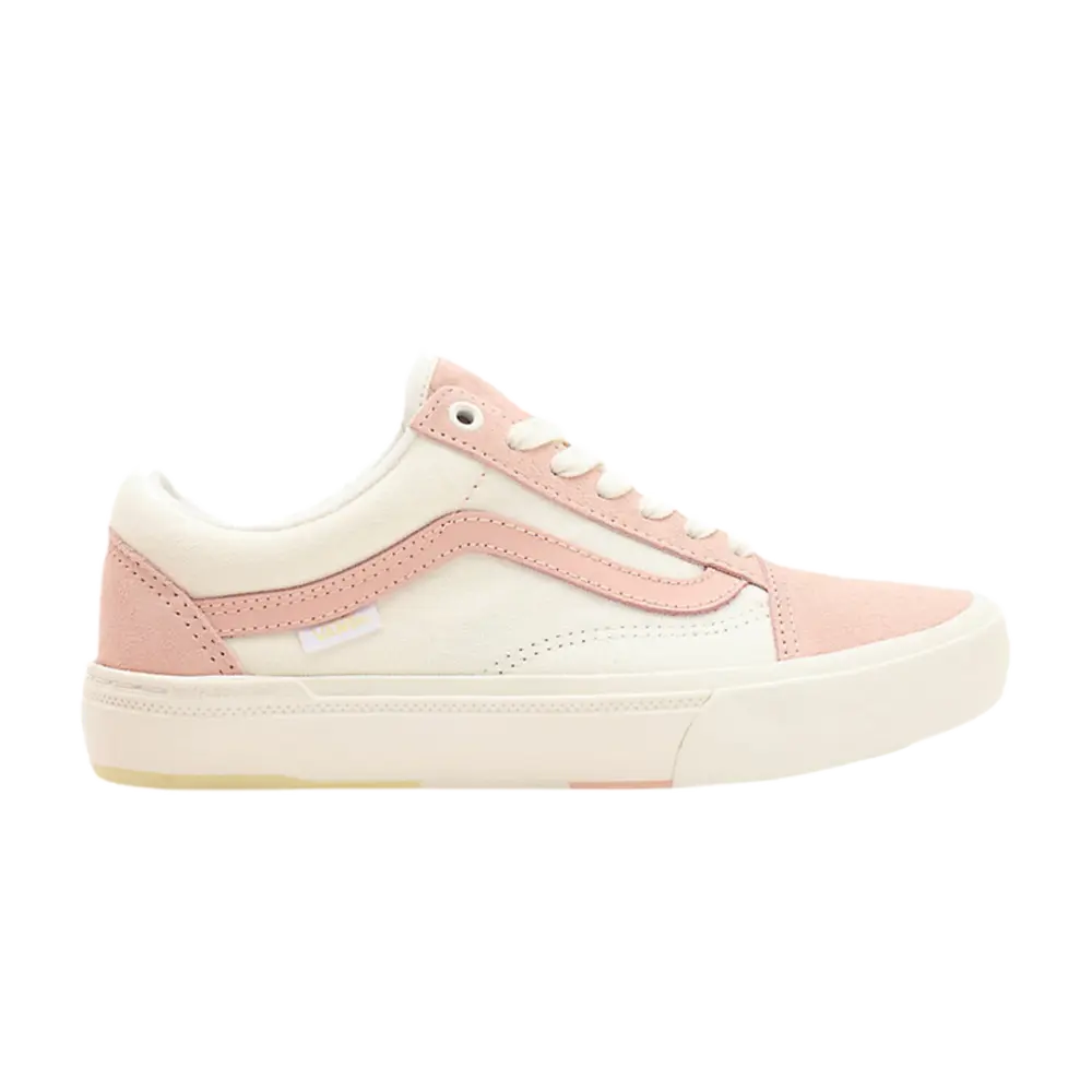 

Кроссовки Old Skool BMX Vans, белый