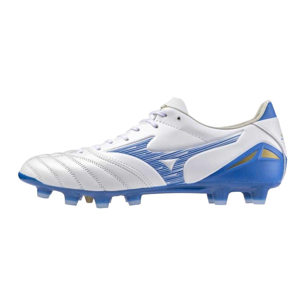 Mizuno Бутсы Morelia Neo Iv Pro 'White Laser Blue'