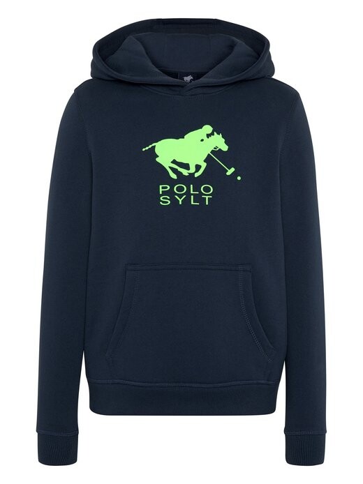 

Фуфайка Polo Sylt, синий