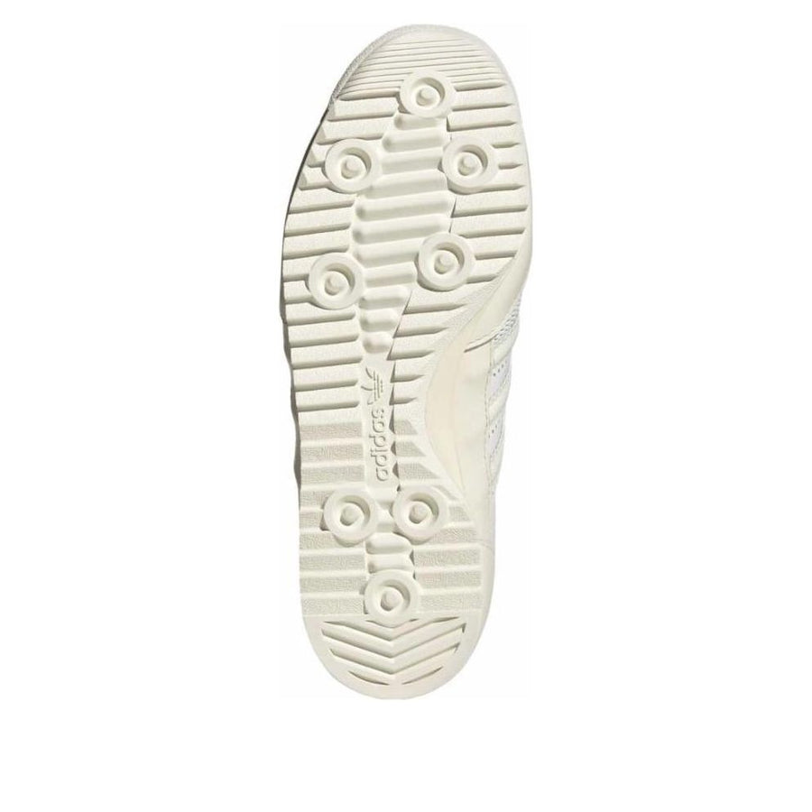 Кроссовки (WMNS) adidas SL 72 OG 'Cloud White Off White Gum', белый — фото 3