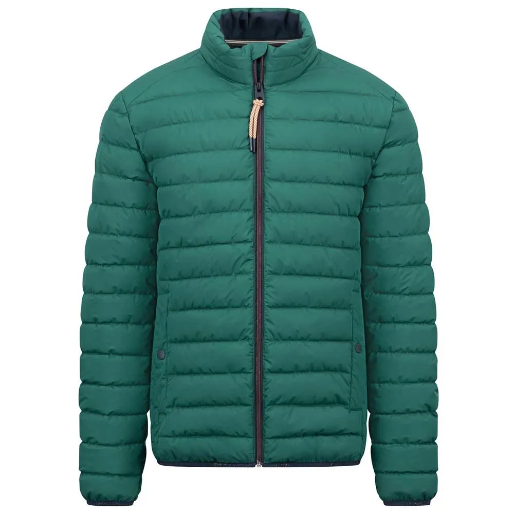 

Куртка Fynch Hatton 14142600, зеленый