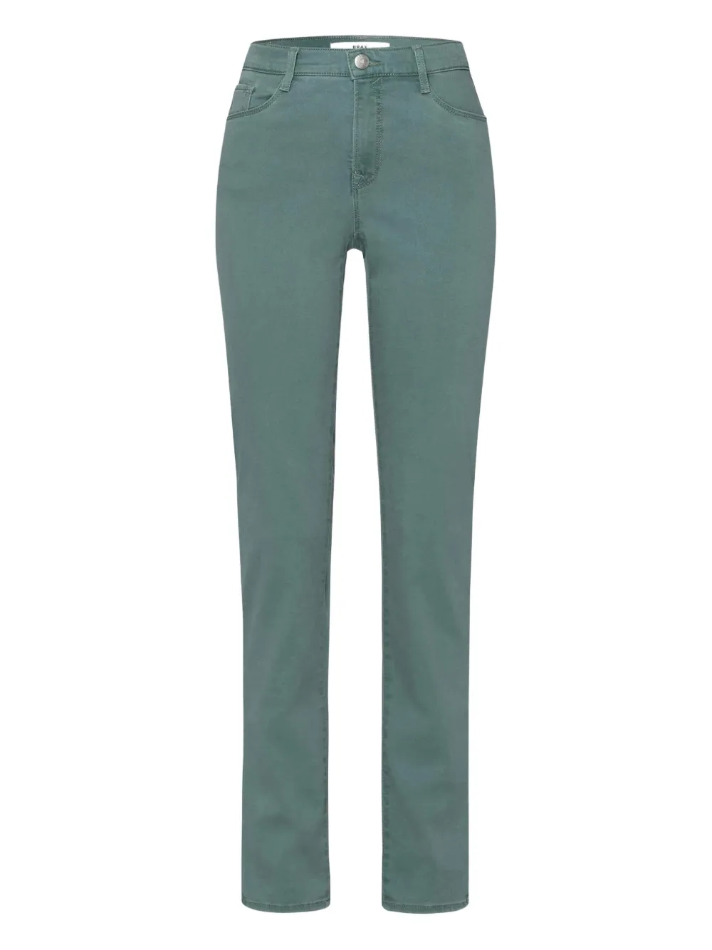 

Брюки Mary Brax, зеленый