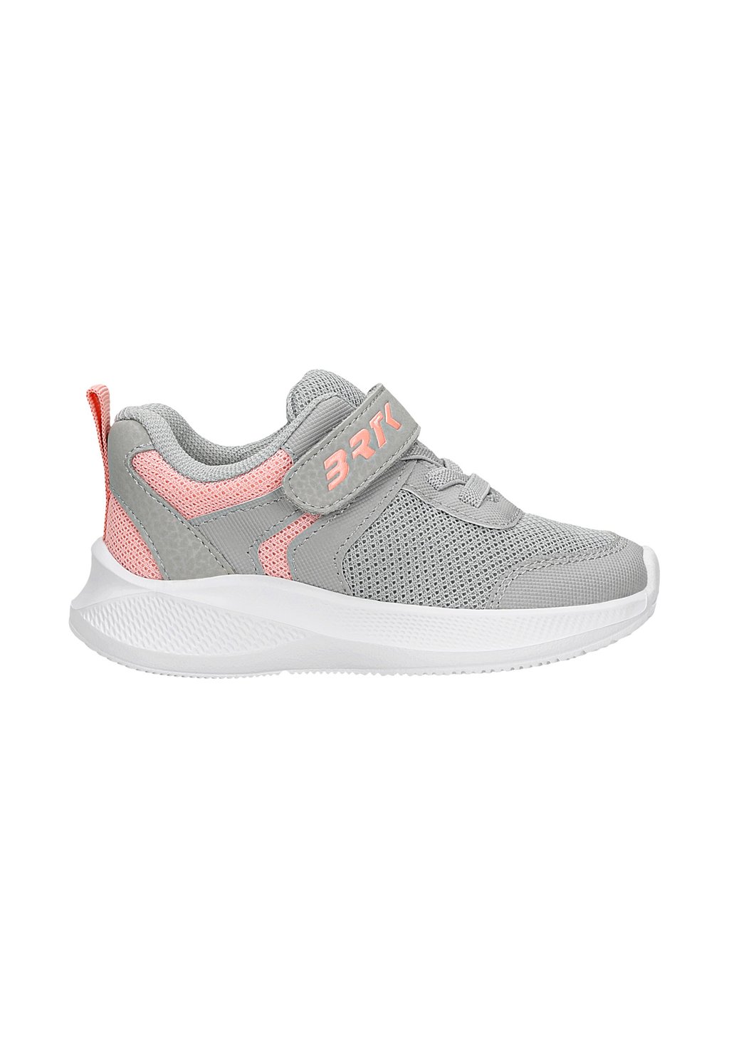 

Низкие кеды Scarpe primi passi Bartek, серый