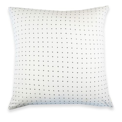 

Подушка для вышивки крестиком Anchal, цвет White