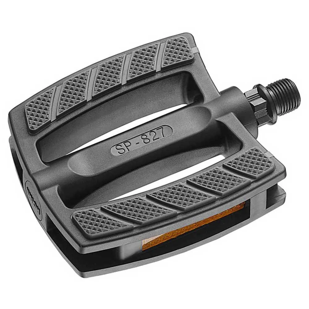 

Педали Gurpil Union SP-827, черный