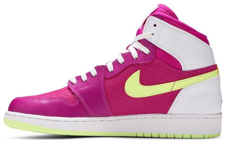 

Баскетбольные кроссовки Air 1 Vintage женские Jordan