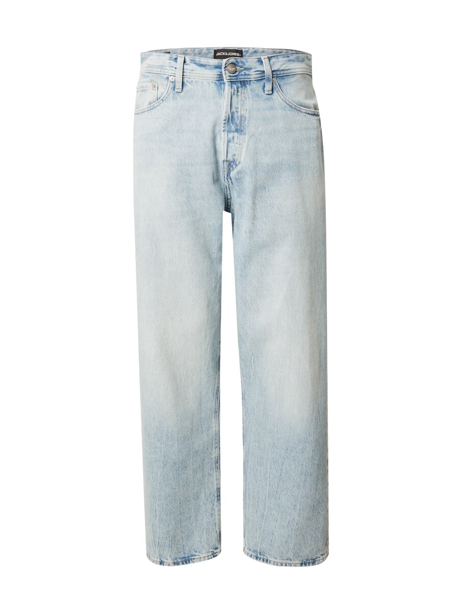 

Джинсы свободного кроя JACK & JONES JJIALEX JJORIGINAL, синий деним