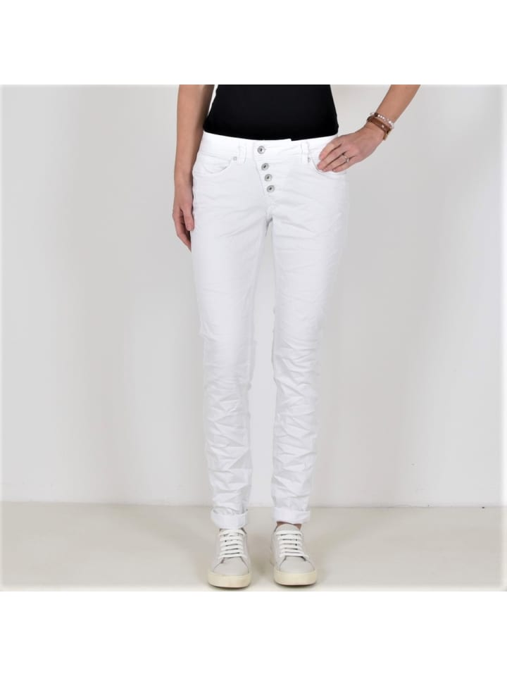

Джинсы Buena Vista, белый